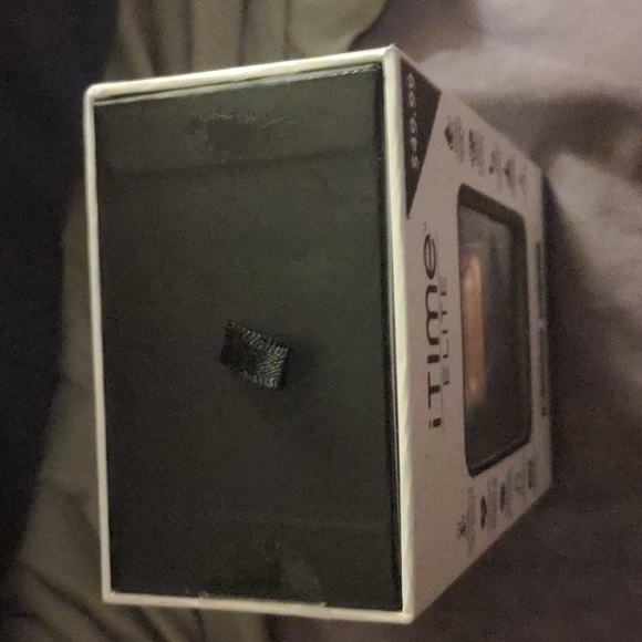 iTIME ELITE NIB Heart Rate, Blood Pressure, Pedometer, Call, Music & More Watch - Picture 10 of 16